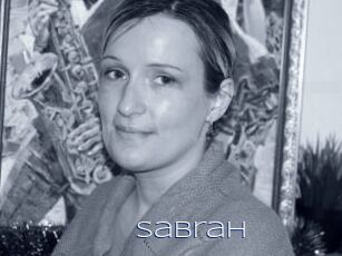 Sabrah