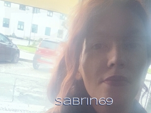 sabrin69 Blue Hot