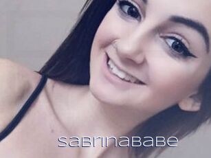 Sabrinababe