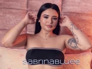 Sabrinabluee