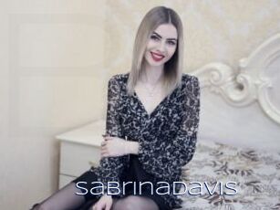 Sabrinadavis