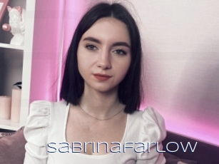 Sabrinafarlow