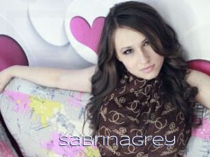 Sabrinagrey