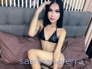 sabrinahererra Blue Hot