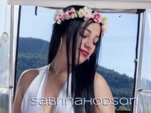 sabrinahodson Blue Hot