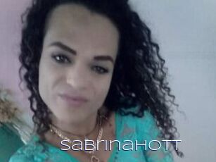 Sabrinahott