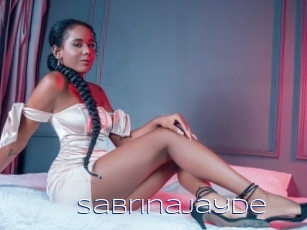 Sabrinajayde