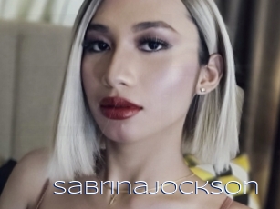 Sabrinajockson