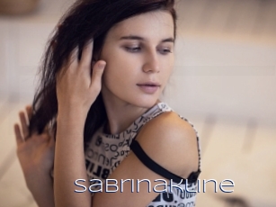 sabrinakline Blue Hot