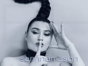 Sabrinamason