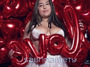 sabrinamety Blue Hot
