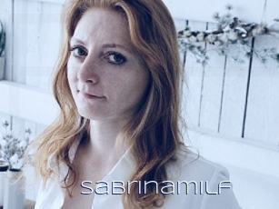 Sabrinamilf