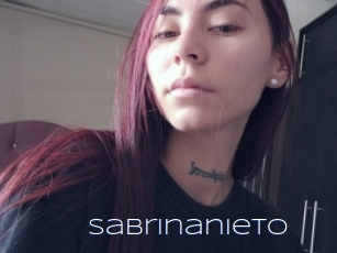 Sabrinanieto