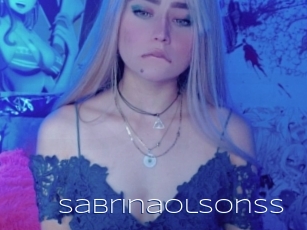 sabrinaolsonss Blue Hot