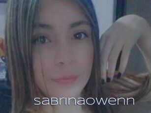 Sabrinaowenn