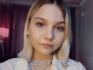 Sabrinareal