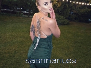 Sabrinariley