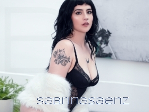 Sabrinasaenz