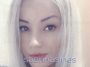Sabrinasines