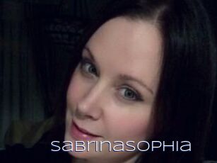 Sabrinasophia