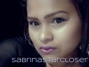 Sabrinastarcloser