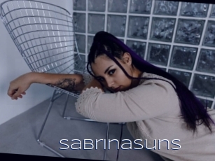 Sabrinasuns