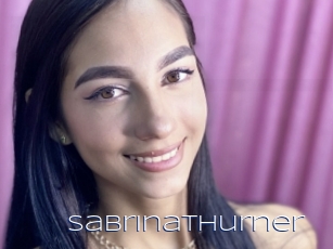 Sabrinathurner