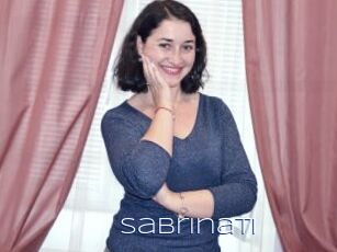 Sabrinati