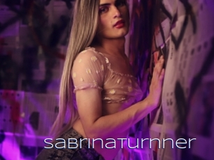 sabrinaturnner Blue Hot