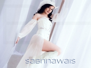 sabrinawais Blue Hot