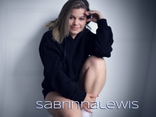 Sabrinnalewis