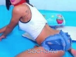 Sacha_4u
