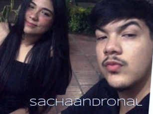 Sachaandronal