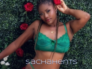 Sachahents