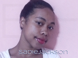 Sadiejackson