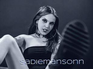 Sadiemansonn