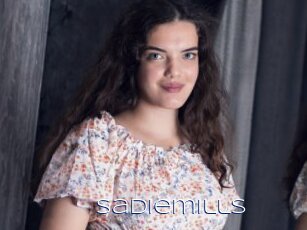 Sadiemills