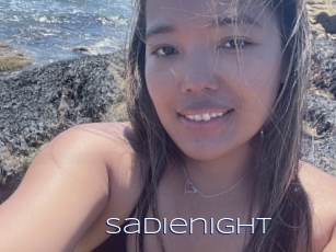 Sadienight