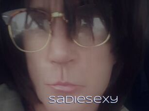 Sadiesexy