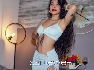 Sadiewehr