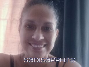 Sadisapphire