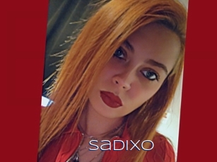sadixo Blue Hot