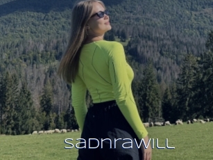 Sadnrawill