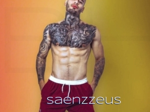 Saenzzeus