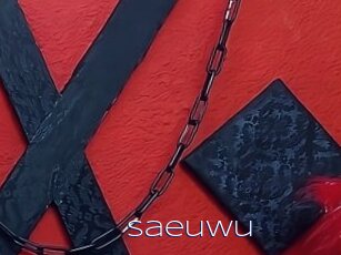 Saeuwu