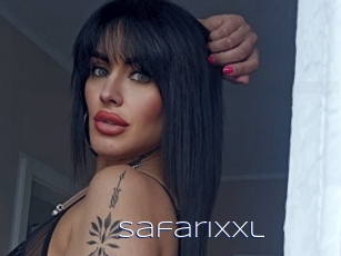 Safarixxl
