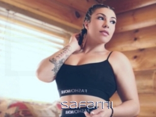 Safarrii