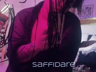 Saffidare