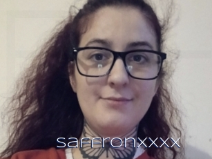 Saffronxxxx