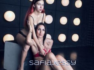 Safiajessy